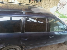 VW Passat - 3000 € / 5867.49 лв. - 92127732 3