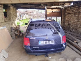 VW Passat - 3000 € / 5867.49 лв. - 92127732 2