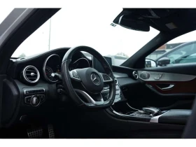 Mercedes-Benz C 450 AMG * 4dr Sdn 4MATIC * CARFAX * ЦЕНА ДО БГ | Auto.bg — изображение 9