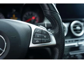 Mercedes-Benz C 450 AMG * 4dr Sdn 4MATIC * CARFAX * ЦЕНА ДО БГ | Auto.bg — изображение 13