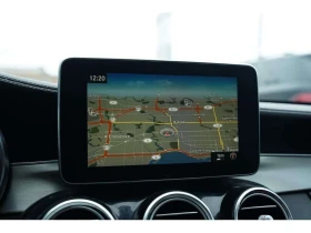 Mercedes-Benz C 450 AMG * 4dr Sdn 4MATIC * CARFAX * ЦЕНА ДО БГ | Auto.bg — изображение 16