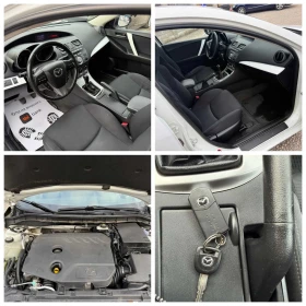 Mazda 3 1.6 TD 116 k.с. УНИКАТ ЕВРО 5 | Auto.bg — изображение 17