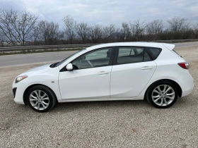 Mazda 3 1.6 TD 116 k.с. УНИКАТ ЕВРО 5 | Auto.bg — изображение 8
