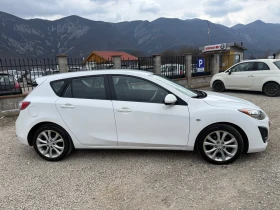 Mazda 3 1.6 TD 116 k.с. УНИКАТ ЕВРО 5 | Auto.bg — изображение 6