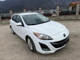 Mazda 3 1.6 TD 116 k.с. УНИКАТ ЕВРО 5 | Auto.bg — изображение 4