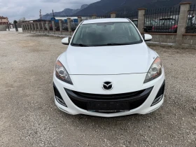 Mazda 3 1.6 TD 116 k.с. УНИКАТ ЕВРО 5 | Auto.bg — изображение 3