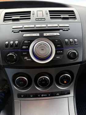 Mazda 3 1.6 TD 116 k.с. УНИКАТ ЕВРО 5 | Auto.bg — изображение 15