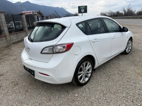 Mazda 3 1.6 TD 116 k.с. УНИКАТ ЕВРО 5 | Auto.bg — изображение 5