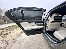 BMW 760 M760iL - 11 € / 21.51 лв. - 55734142 15