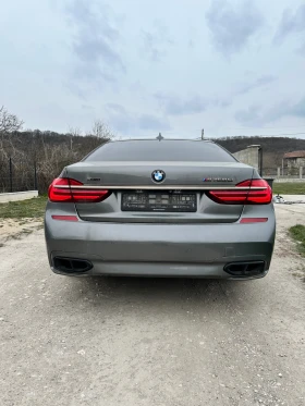 BMW 760 M760iL - 11 € / 21.51 лв. - 55734142 6