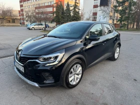 Renault Captur - 10700 € / 20927.38 лв. - 43205314 3