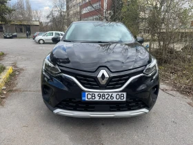 Renault Captur - 10700 € / 20927.38 лв. - 43205314 2