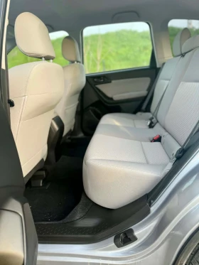 Subaru Forester 2.5i 4x4 perfektna - 8600 € / 16820.14 лв. - 84761403 13