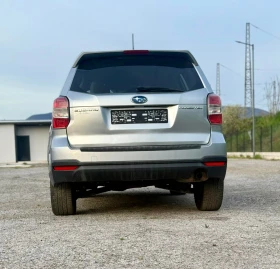 Subaru Forester 2.5i 4x4 perfektna - 8600 € / 16820.14 лв. - 84761403 6