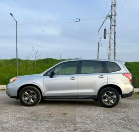 Subaru Forester 2.5i 4x4 perfektna - 8600 € / 16820.14 лв. - 84761403 4