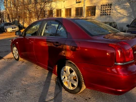 Toyota Avensis - 1200 € / 2347.00 лв. - 83155529 6