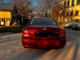 Toyota Avensis - 1200 € / 2347.00 лв. - 83155529 2