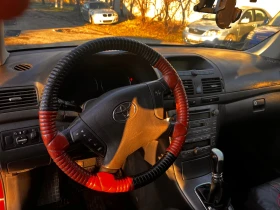 Toyota Avensis - 1200 € / 2347.00 лв. - 83155529 8