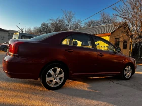 Toyota Avensis - 1200 € / 2347.00 лв. - 83155529 3