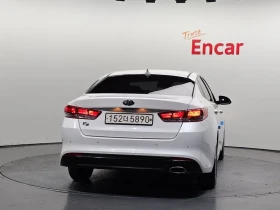 Kia K5 2.0 | Mobile.bg � ����� ������ 4