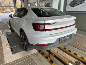 Polestar 2  67 kWh - Electric | Auto.bg — изображение 4