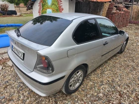 ����� �� �������� �� BMW 316 316ti