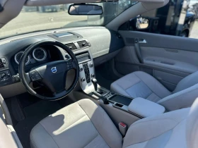 Volvo C70 / 2.0D / D5 176 HP / CABRIO / AUTOMAT / TOP /  | Mobile.bg � ����� ������ 9