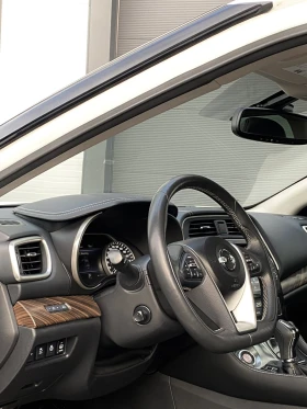 Nissan Maxima * 3.5* PLATINUM* FULL* ������� � �����* ���������� | Mobile.bg � ����� ������ 14
