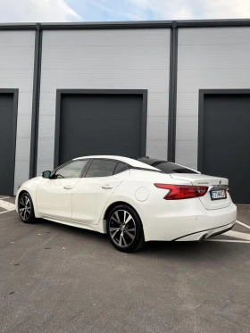 Nissan Maxima * 3.5* PLATINUM* FULL* ������� � �����* ���������� | Mobile.bg � ����� ������ 6