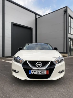 Nissan Maxima * 3.5* PLATINUM* FULL* ������� � �����* ���������� | Mobile.bg � ����� ������ 3