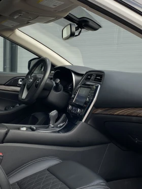 Nissan Maxima * 3.5* PLATINUM* FULL* ������� � �����* ���������� | Mobile.bg � ����� ������ 10