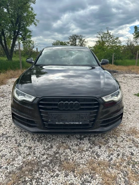 Audi A6 2.0TDI S line quattro  | Mobile.bg � ����� ������ 2