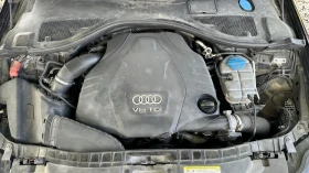 Audi A6 2.0TDI S line quattro  | Mobile.bg � ����� ������ 15