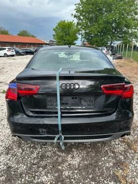 Audi A6 2.0TDI S line quattro  | Mobile.bg � ����� ������ 4