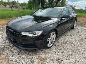 ����� �� �������� �� Audi A6 2.0TDI S line quattro 