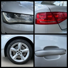 Audi A8 6 МЕСЕЦА ГАРАНЦИЯ/4.2TDI 351к.с. Всички Екстри | Auto.bg — изображение 9