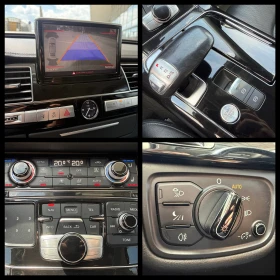 Audi A8 6 МЕСЕЦА ГАРАНЦИЯ/4.2TDI 351к.с. Всички Екстри | Auto.bg — изображение 16