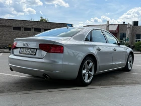 Audi A8 6 МЕСЕЦА ГАРАНЦИЯ/4.2TDI 351к.с. Всички Екстри | Auto.bg — изображение 5