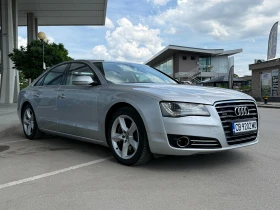 Audi A8 6 МЕСЕЦА ГАРАНЦИЯ/4.2TDI 351к.с. Всички Екстри | Auto.bg — изображение 7