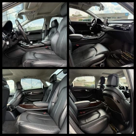 Audi A8 6 МЕСЕЦА ГАРАНЦИЯ/4.2TDI 351к.с. Всички Екстри | Auto.bg — изображение 10