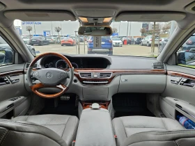 Mercedes-Benz S 550 S550 AMG Pack/ Обдухване/ Масаж/ Задно - 15001 € / 29339.41 лв. - 33044756 8