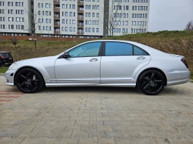 Mercedes-Benz S 550 S550 AMG Pack/ Обдухване/ Масаж/ Задно - 15001 € / 29339.41 лв. - 33044756 2