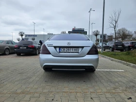 Mercedes-Benz S 550 S550 AMG Pack/ Обдухване/ Масаж/ Задно - 15001 € / 29339.41 лв. - 33044756 3