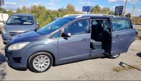 ����� �� �������� �� Ford Grand C-Max  -1.6TDCI/7 �����/TITANIUM