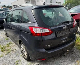 Ford C-max  1.6TDC-i/TITANIUM-Femili/7 места/ - цена по договаряне - 56702832 5