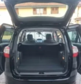 Ford C-max  1.6TDC-i/TITANIUM-Femili/7 места/, снимка 7 - Автомобили и джипове - 55198464