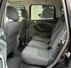 Ford C-max  1.6TDC-i/TITANIUM-Femili/7 места/, снимка 14 - Автомобили и джипове - 55198464