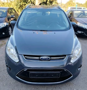����� �� �������� �� Ford Grand C-Max  -1.6TDCI/7 �����/TITANIUM