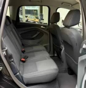 Ford C-max  1.6TDC-i/TITANIUM-Femili/7 места/, снимка 15 - Автомобили и джипове - 55198464