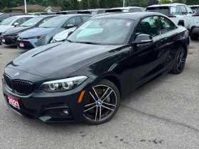 BMW 230 * M-SPORT* XDRIVE* KEYLESS* ШИБИДАХ* ПОДГРЕВ* КОЖА